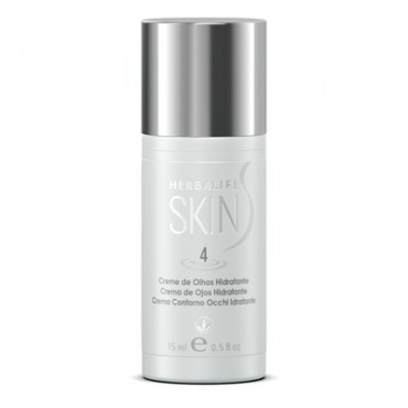 Creme de Olhos Hidratante – 15ml